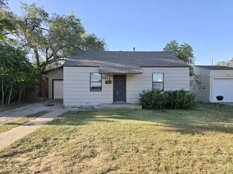 2612 39th St, Lubbock, TX 79413