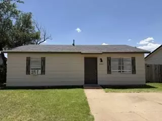 6215 24th St, Lubbock, TX 79407