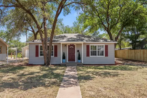 3407 27th St, Lubbock, TX 79410