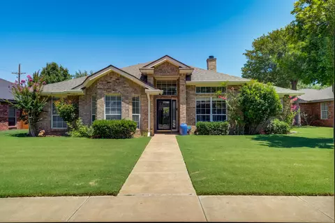 6036 75th St, Lubbock, TX 79424