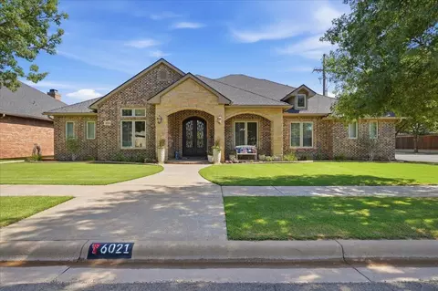 6021 91st St, Lubbock, TX 79424