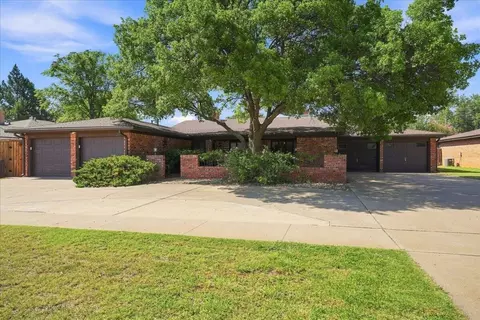 3203 66th St, Lubbock, TX 79413