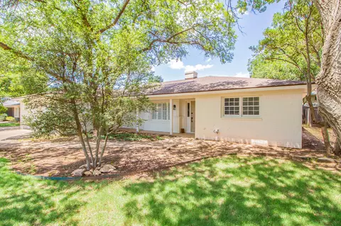 4102 70th St, Lubbock, TX 79413
