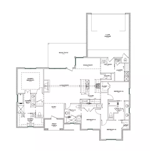 4927 138th Pl, Lubbock, TX 79424