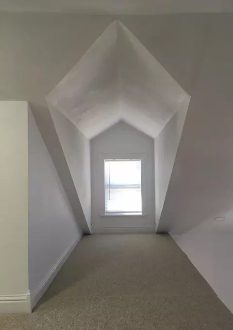 Entry Way - 101 SE 6th St, Plainview, TX 79072 photo 4 of 4