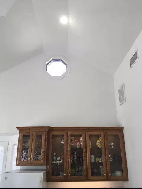Kitchen - 101 SE 6th St, Plainview, TX 79072 photo 3 of 5