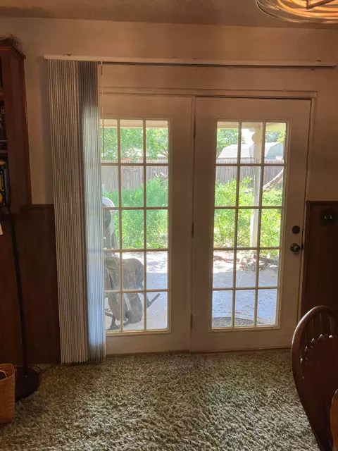 Entry Way - 2507 Holliday St, Plainview, TX 79072 photo 2 of 5