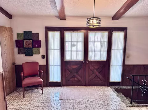 Entry Way - 2507 Holliday St, Plainview, TX 79072 photo 1 of 5