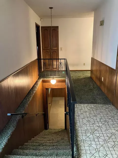 Entry Way - 2507 Holliday St, Plainview, TX 79072 photo 5 of 5