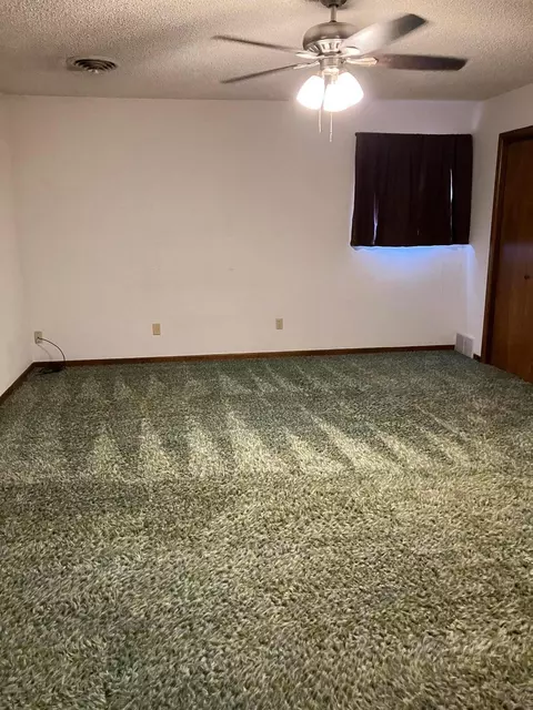 Bedroom - 2507 Holliday St, Plainview, TX 79072 photo 4 of 7