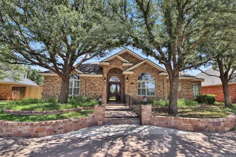 8303 Gardner Ave, Lubbock, TX 79424