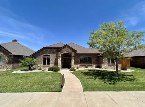 6408 76th St, Lubbock, TX 79424