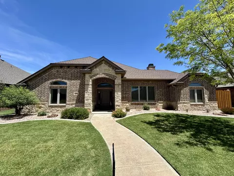 6408 76th St, Lubbock, TX 79424