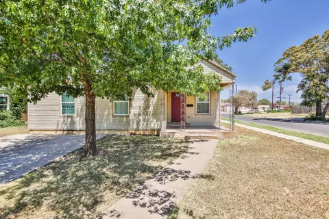 2302 20th St, Lubbock, TX 79411