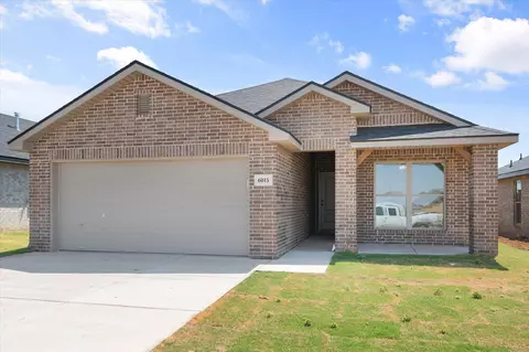 6015 Venita Ave, Lubbock, TX 79407