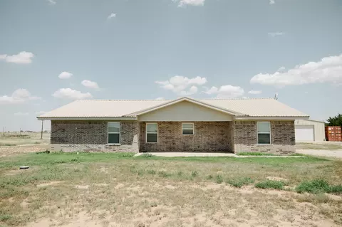 2402 N Fm 2378, Shallowater, TX 79363