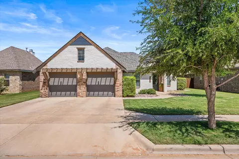 12209 Jordan Ave, Lubbock, TX 79423