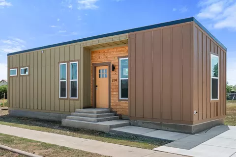 214 Fig Ave, Lubbock, TX 79403