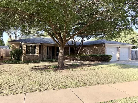 3405 88th St, Lubbock, TX 79423
