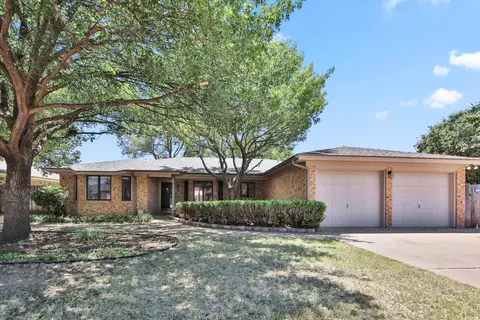 3405 88th St, Lubbock, TX 79423