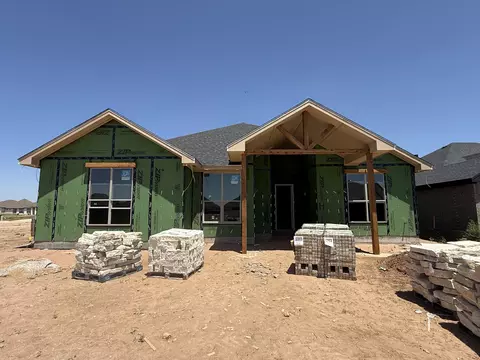 7524 56th St, Lubbock, TX 79407