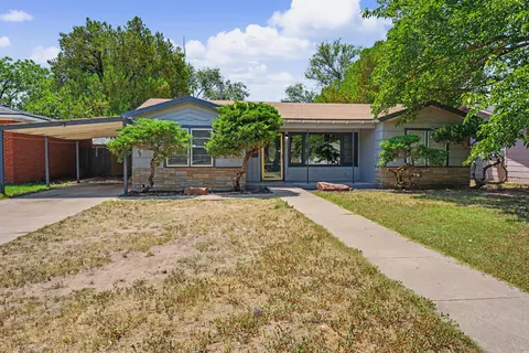 4003 33rd St, Lubbock, TX 79410