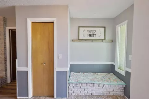 Entry Way - 812 Holliday St, Plainview, TX 79072 photo 1 of 1