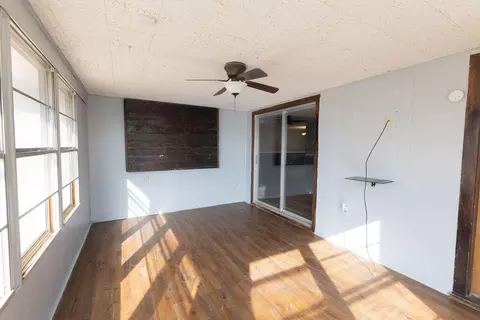 Exterior - 812 Holliday St, Plainview, TX 79072 photo 2 of 5