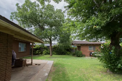 Exterior - 904 Itasca St, Plainview, TX 79072 photo 12 of 12