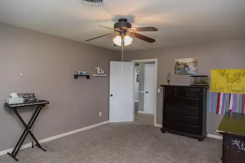 Bedroom - 904 Itasca St, Plainview, TX 79072 photo 2 of 8