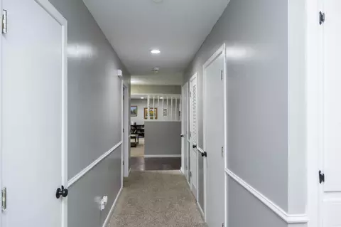 Entry Way - 904 Itasca St, Plainview, TX 79072 photo 8 of 9