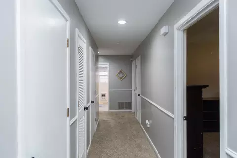 Entry Way - 904 Itasca St, Plainview, TX 79072 photo 6 of 9