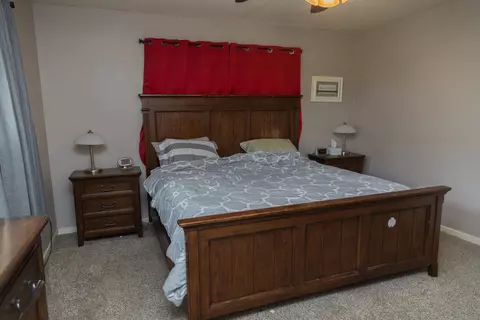 Bedroom - 904 Itasca St, Plainview, TX 79072 photo 6 of 8