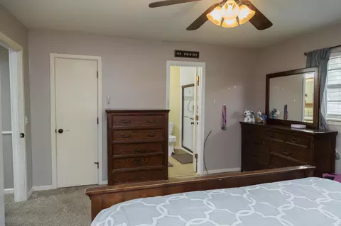 Bedroom - 904 Itasca St, Plainview, TX 79072 photo 8 of 8