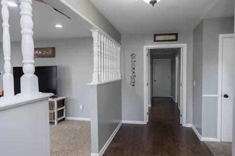 Entry Way - 904 Itasca St, Plainview, TX 79072 photo 1 of 9
