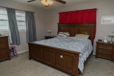 Bedroom - 904 Itasca St, Plainview, TX 79072 photo 5 of 8