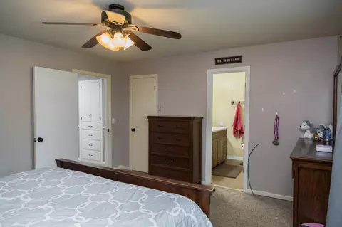 Bedroom - 904 Itasca St, Plainview, TX 79072 photo 7 of 8
