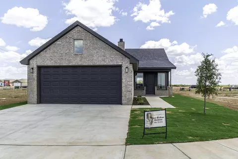 1206 Farmhouse Ave, Wolfforth, TX 79382