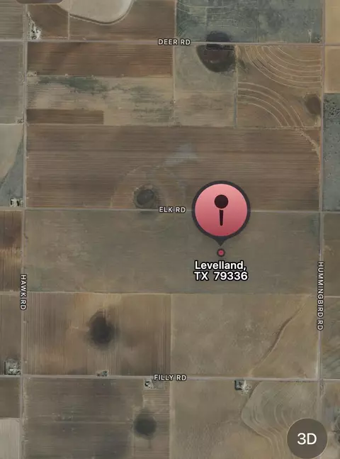 Elk, Levelland, TX 79336