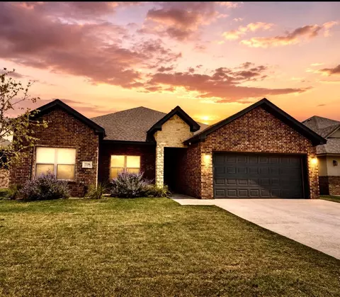 5526 120th St, Lubbock, TX 79424