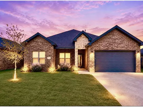 5526 120th St, Lubbock, TX 79424
