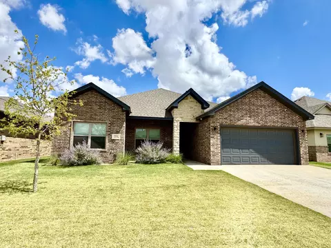 5526 120th St, Lubbock, TX 79424