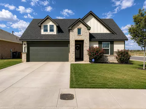 10502 Atlanta Ave, Lubbock, TX 79424