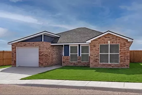 5627 Colgate St, Lubbock, TX 79416