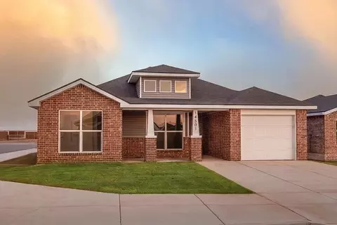 5623 Colgate St, Lubbock, TX 79416