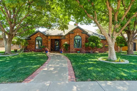 9809 Utica Ave, Lubbock, TX 79424