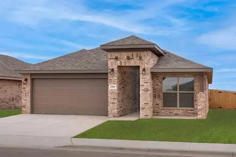 5544 Auburn St, Lubbock, TX 79416