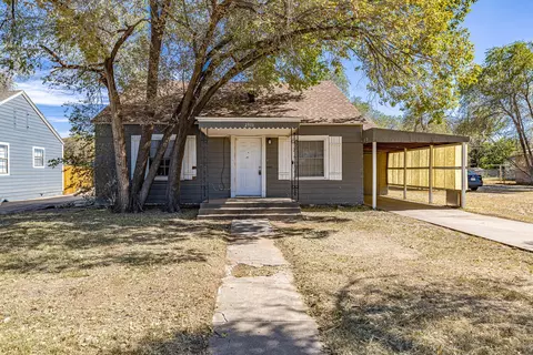 2311 25th St, Lubbock, TX 79411