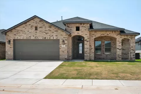 6217 121st St, Lubbock, TX 79424
