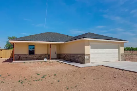925 E Fordham St, Lubbock, TX 79403